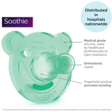 Phillips AVENT Soothie Pacifier (0-3 months) 2 pack