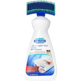 Dr. Beckmann Carpet Stain remover with brush -650ml