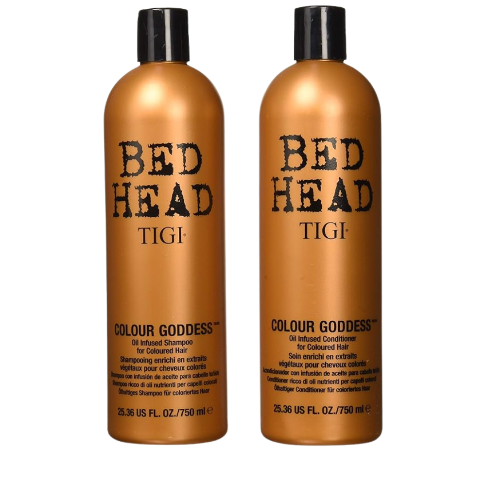 Tigi Bed Head Colour Goddess