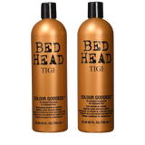 Tigi Bed Head Colour Goddess