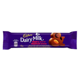 Cadbury Dairy Milk Fruit and Nut Chocolate Bars 24 × 42 g