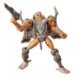 Transformers Toys Generations War for Cybertron Rattrap