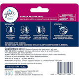 Glade PlugIns Refills Air Freshener - Vanilla Passion Fruit