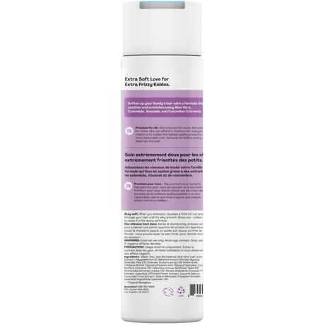 Hello Bello Lavender Conditioner 296ml