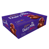 Cadbury Dairy Milk Fruit and Nut Chocolate Bars 24 × 42 g