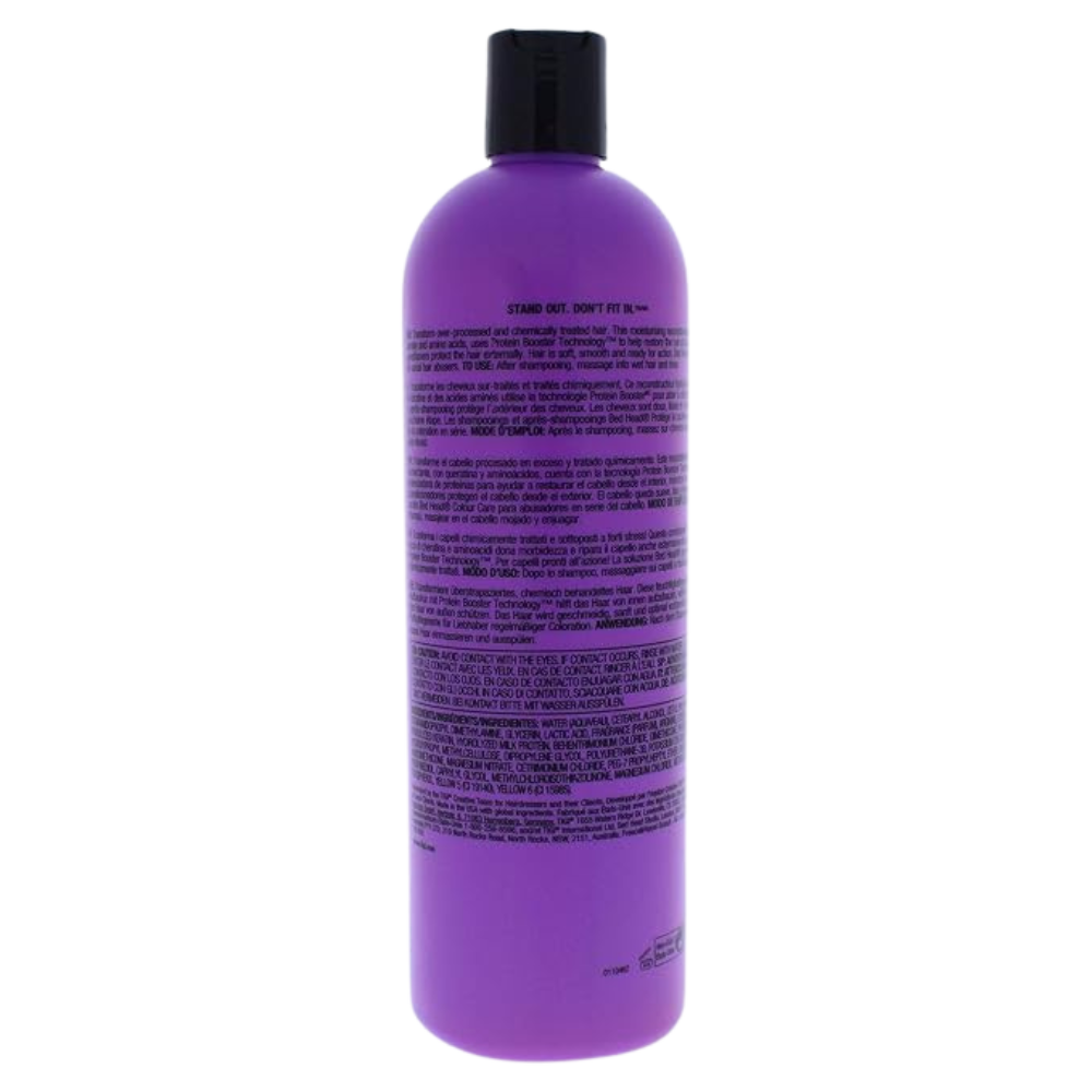 Tigi Bed Head Conditioner, Dumb Blonde