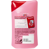 L'Oréal Kids 2in1 Strawberry Shampoo 250ml