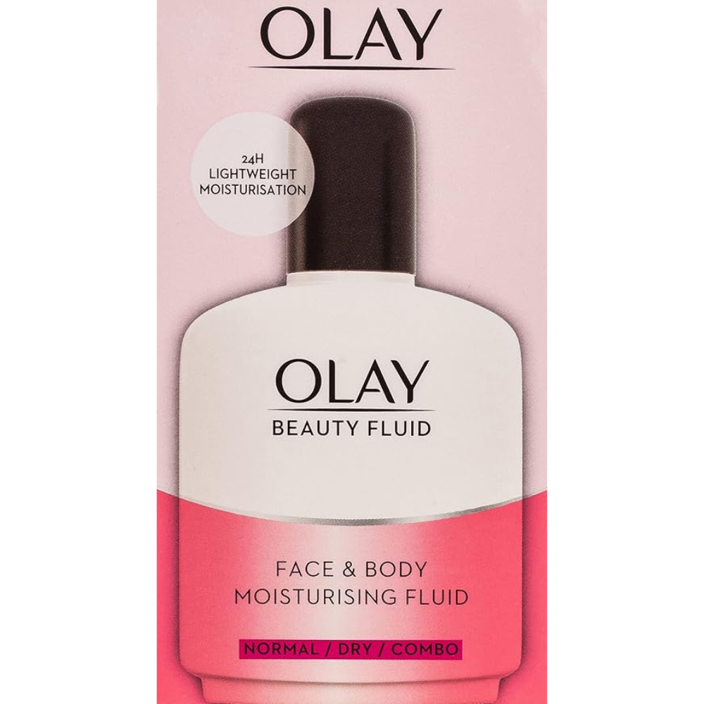 Olay Beauty Fluid Regular