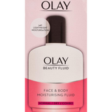 Olay Beauty Fluid Regular