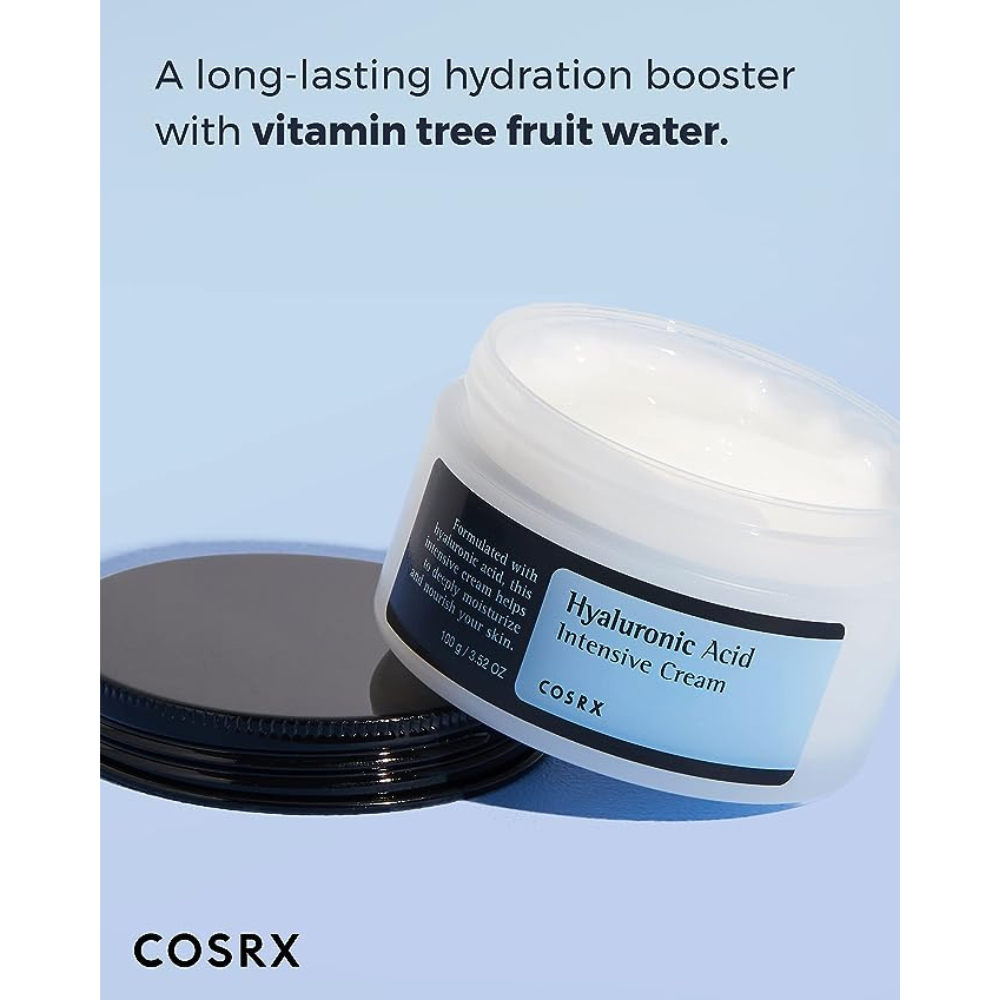 COSRX Hyaluronic Acid Intensive Cream