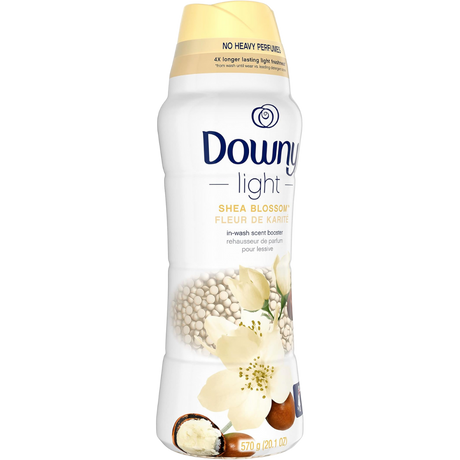 Downy Laundry Scent - Shea Blossom