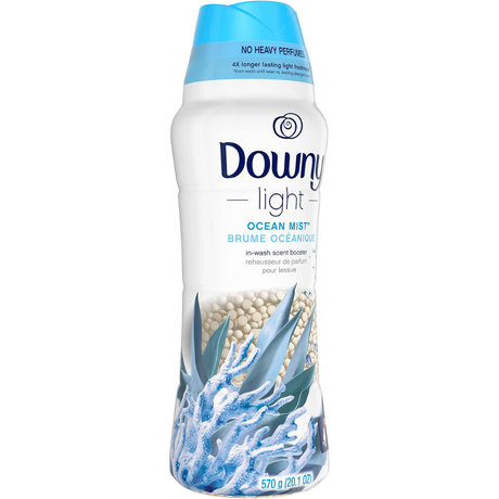 Downy Laundry Scent - Ocean MIst