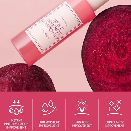 I'm From Beet Energy Ampoule 30ml