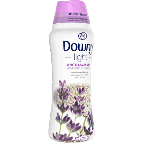 Downy Laundry Scent - White Lavender