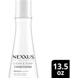 Nexxus Clean & Pure Conditioner 400mL
