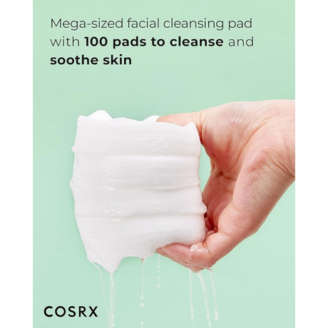 COSRX Pure Fit Cica Low pH Cleansing Pad 200 ml