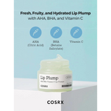 Refresh AHA BHA Vitamin C Lip Plumper