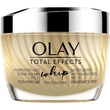 Olay Face Moisturizer by Olay Total Effects Whip | Vitamin C and Vitamin E with Sunscreen SPF 25, 50 g