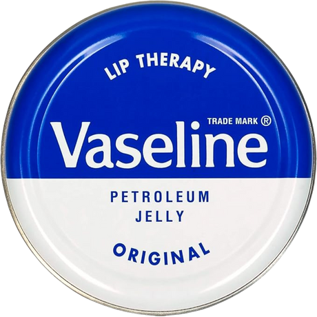 Vaseline Lip Balm, (Original)