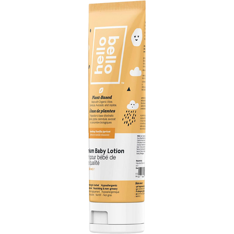 Hello Bello Lotion Vanilla Apricot 250 ml