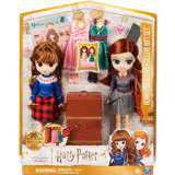 Wizarding World Harry Potter Dolls Hermione & Ginny