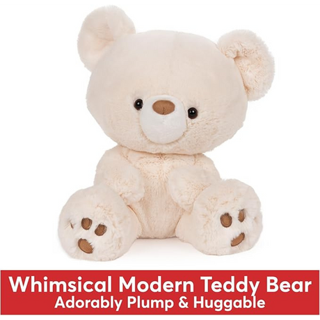 GUND Kai Teddy Bear