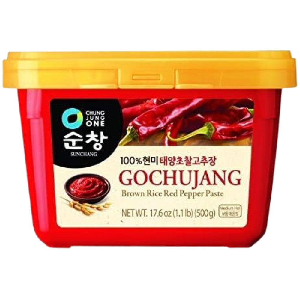 Sunchang Gochujang 500g