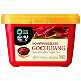 Sunchang Gochujang 500g