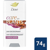 Dove deo Sandalwood