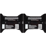 Garnier Skin Skinactive Clean+ Charcoal Oil-Free Makeup Remover Wipes, 2 Count