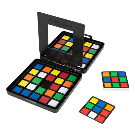 Rubik’s Race