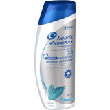 Head & Shoulders Instant Cooling Relief Anti-dandruff Shampoo