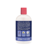 SheaMoisture Silicone Free Shampoo for Dry Hair Sugarcane Extract and Meadowfoam Paraben Free Shampoo 13 oz