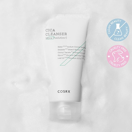 COSRX Pure Fit Cica Cleanser 150 ml