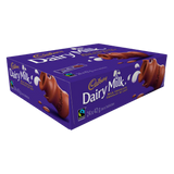 Cadbury Dairy Milk Chocolate Bars 24 × 42 g