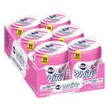 Excel Sugar-free Bubblemint Gum Bottles 6 packs of 60
