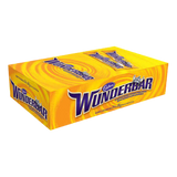 Cadbury Wunderbar Chocolate Bars 24 × 58 g