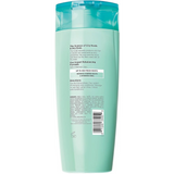 L'Oreal Paris Elvive Extraordinary Clay Rebalancing Shampoo, 12.6 fl; oz; (Packaging May Vary)