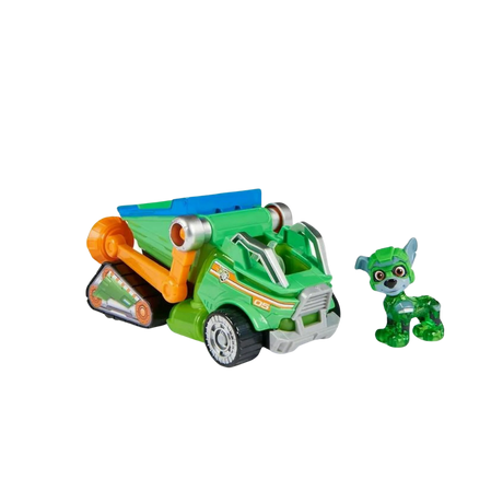 PAW Patrol Mighty Movie Recycler Truck