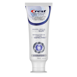 Crest Pro-Health Toothpaste, Gum & Enamel Repair Advanced Whitening, 110 mL