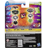 Beyblade Burst Rise Hypersphere Dual Pack Monster Ogre O5 and Engaard E5-2 Right-Spin Battling Top Toys, Ages 8 and Up