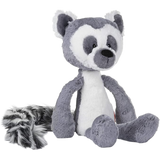 Gund Toothpick Casey Lemur Plush Stuffed Animal, Black and White, 15"