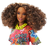 Barbie Fashionistas Doll #201