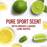 Old Spice - Pure Sports Deodorant