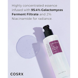 COSRX Galactomyces 95% Facial Essence, 100ml / 3.38 fl.oz