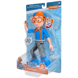 Blippi Talking Figure, 9-inch