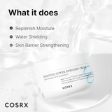 COSRX Hydrium Moisture Power Enriched Cream