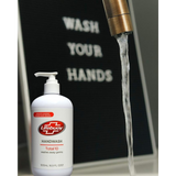 Lifebuoy Total 10 Hand Wash