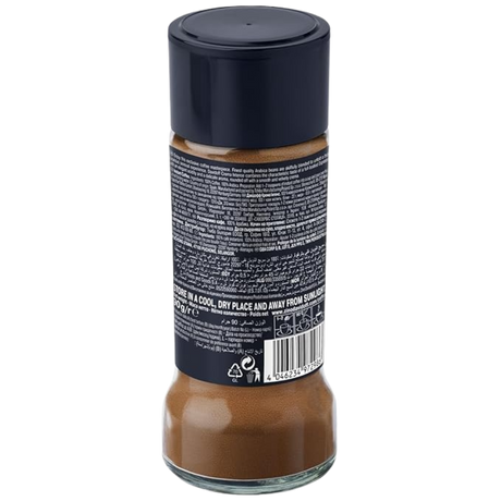 Davidoff Crema Intense Coffee Bottle