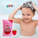 L'Oréal Kids 2in1 Strawberry Shampoo 250ml